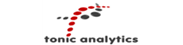 Tonic analytics ٷΰ